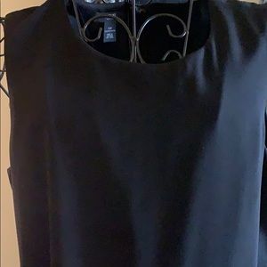 Alfani Little Black Dress